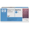 Toner HP Q6471A cyan Toner HP Q6471A cyan