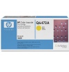 Toner HP Q6472A yellow Toner HP Q6472A yellow