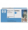 Toner HP Q7581A cyan Toner HP Q7581A cyan