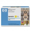 Toner HP Q6462A yellow Toner HP Q6462A yellow