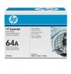 Toner HP CC364A black Toner HP CC364A black