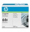 Toner HP CC364X black Toner HP CC364X black