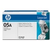 Toner HP CE505A black Toner HP CE505A black