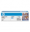 Toner HP CC531A cyan Toner HP CC531A cyan