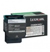 Toner LEXMARK C540H1KG black Toner LEXMARK C540H1KG black