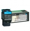 Toner LEXMARK C540H1CG cyan Toner LEXMARK C540H1CG cyan