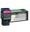 Toner LEXMARK C540H1MG magenta Toner LEXMARK C540H1MG magenta