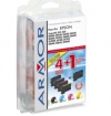 Atramentová kazeta EPSON T0711/12/13/14 pack Atramentová kazeta EPSON T0711/12/13/14 pack