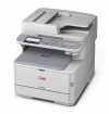 MFP OKI MC362DN MFP OKI MC362DN