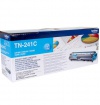 Toner BROTHER TN-241 Cyan Toner BROTHER TN-241 Cyan