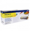 Toner BROTHER TN-241 Yellow Toner BROTHER TN-241 Yellow