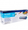 Toner BROTHER TN-245 Cyan 2 200 strán Toner BROTHER TN-245 Cyan 2 200 strán