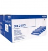 Valec BROTHER DR-241CL (sada 4 valcov) Valec BROTHER DR-241CL (sada 4 valcov)