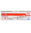 Toner OKI C8600/8800 cyan Toner OKI C8600/8800 cyan