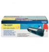 Toner BROTHER TN-320 yellow Toner BROTHER TN-320 yellow