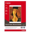 Papier CANON FA-ME1 (matný, A3) Papier CANON FA-ME1 (matný, A3)