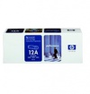 Toner HP Q2612AD black DVOJBALENIE Toner HP Q2612AD black DVOJBALENIE