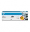 Toner HP CB436AD black (2 ks) Toner HP CB436AD black (2 ks)
