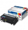 Toner SAMSUNG CLP-320 (CLT-P4072C) CMYK multipack Toner SAMSUNG CLP-320 (CLT-P4072C) CMYK multipack