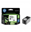 Atramentová kazeta HP No. 920XL (CD975AE) black Atramentová kazeta HP No. 920XL (CD975AE) black
