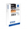 Atramentová kazeta EPSON T7011 black na 3 400 strán Atramentová kazeta EPSON T7011 black na 3 400 strán