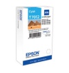 Atramentová kazeta EPSON T7012 cyan na 3 400 strán Atramentová kazeta EPSON T7012 cyan na 3 400 strán
