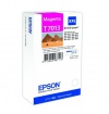 Atramentová kazeta EPSON T7013 magenta na 3 400 strán Atramentová kazeta EPSON T7013 magenta na 3 400 strán