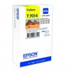 Atramentová kazeta EPSON T7014 yellow na 3 400 strán Atramentová kazeta EPSON T7014 yellow na 3 400 strán