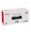 Toner CANON CRG-714 black Toner CANON CRG-714 black