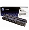 Toner HP CF283A black Toner HP CF283A black