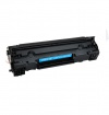 Toner HP CF283A N black Toner HP CF283A N black
