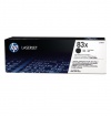 Toner HP CF283X black Toner HP CF283X black