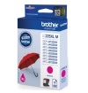 Atramentová kazeta BROTHER LC-225XL magenta Atramentová kazeta BROTHER LC-225XL magenta