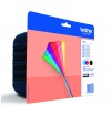 Atramentová kazeta BROTHER LC-223 CMYK multipack Atramentová kazeta BROTHER LC-223 CMYK multipack