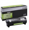 Toner LEXMARK 502H na 5000 strán Toner LEXMARK 502H na 5000 strán