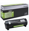 Toner LEXMARK 502U na 20 000 strán Toner LEXMARK 502U na 20 000 strán
