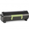 Toner LEXMARK 502U na 20 000 strán N Toner LEXMARK 502U na 20 000 strán N