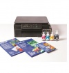 MFP atramentové tank BROTHER DCP-T300 MFP atramentové tank BROTHER DCP-T300